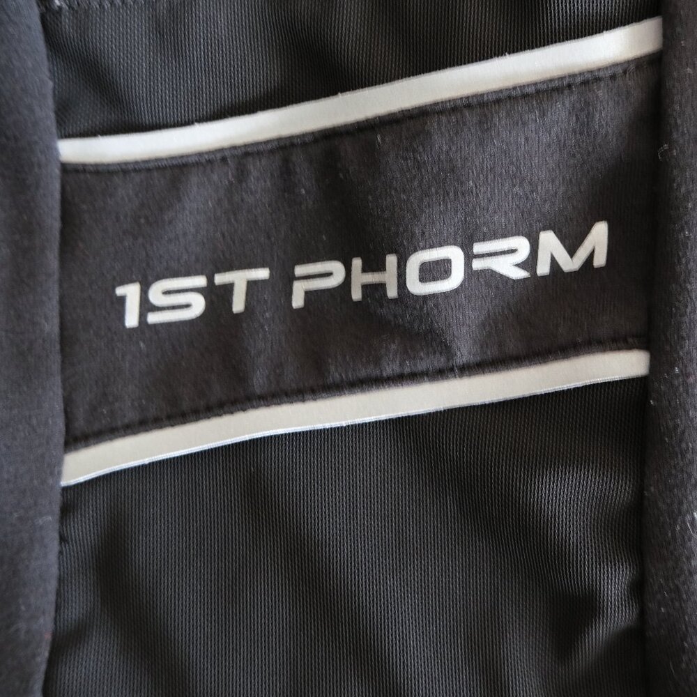 1st Phorm Racerback Tank - Small - Picture 2 of 7